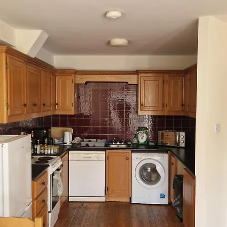 2 Bedrooms, Centre Appartement