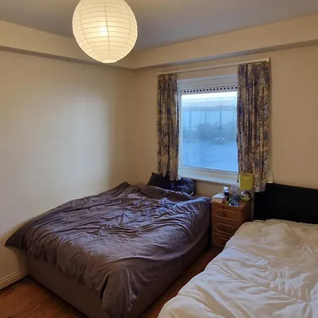 Appartement 2 Bedrooms, Centre *