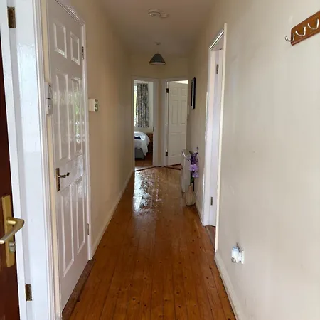 Apartment 2 Bedrooms, Centre