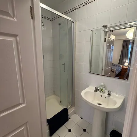Apartment 2 Bedrooms, Centre
