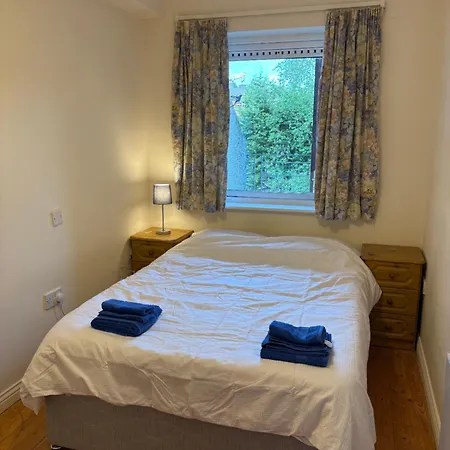 Apartment 2 Bedrooms, Centre