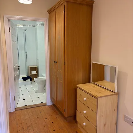 Apartment 2 Bedrooms, Centre