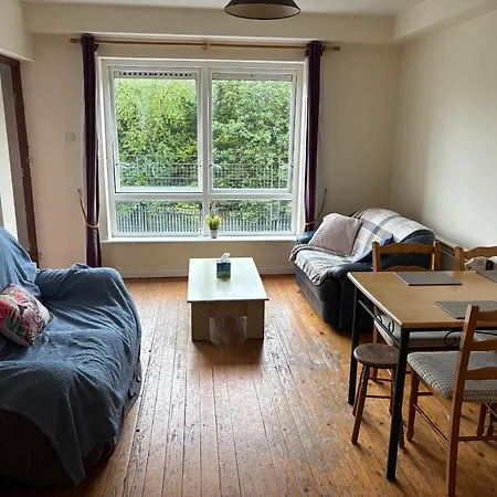 2 Bedrooms, Centre * Galway