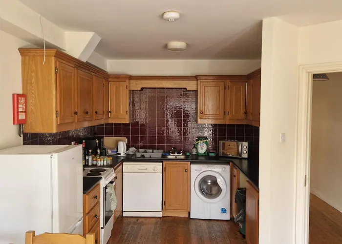 2 Bedrooms, Centre Appartement